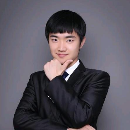李晴烁画室！