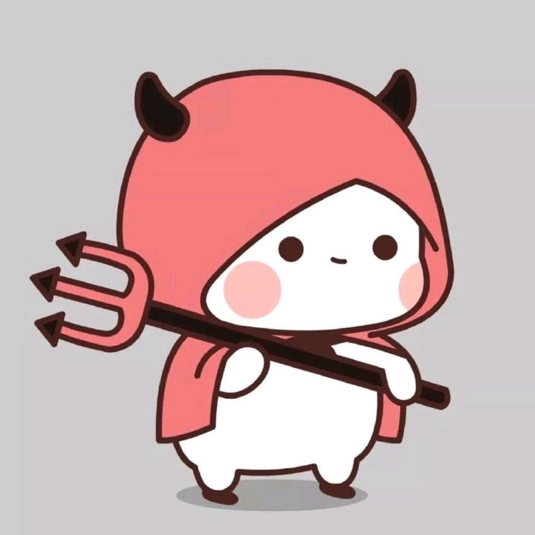 辣条丫