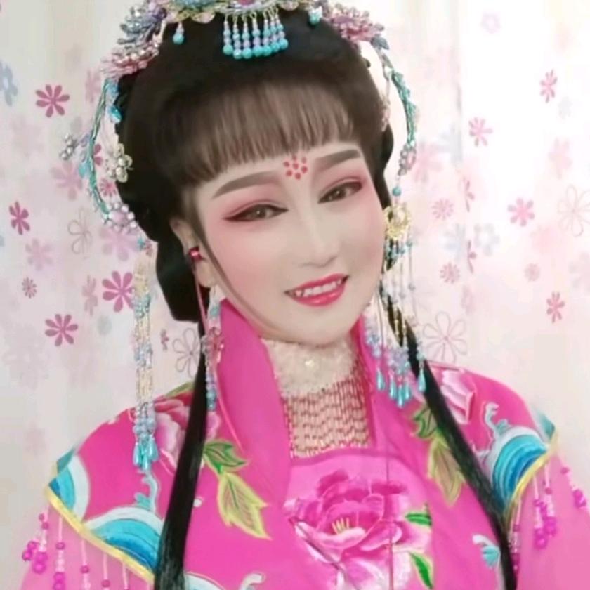 杨家班小七妹（戏迷）