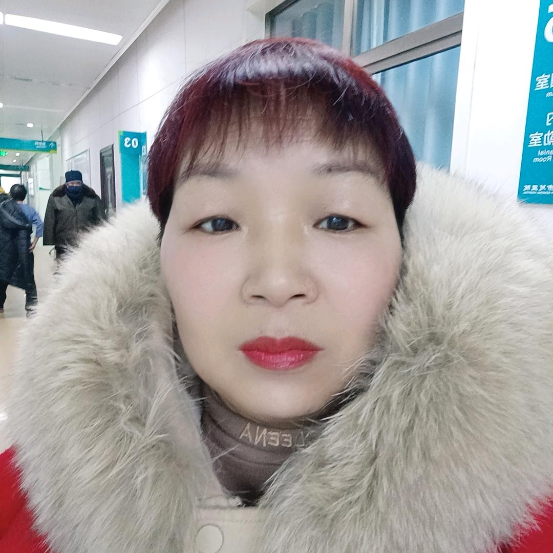 丽丽
