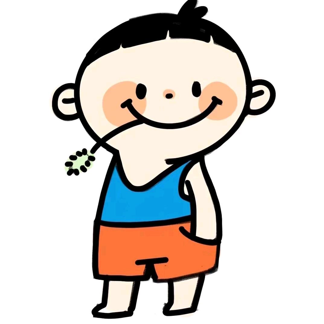 小徐爱搞笑