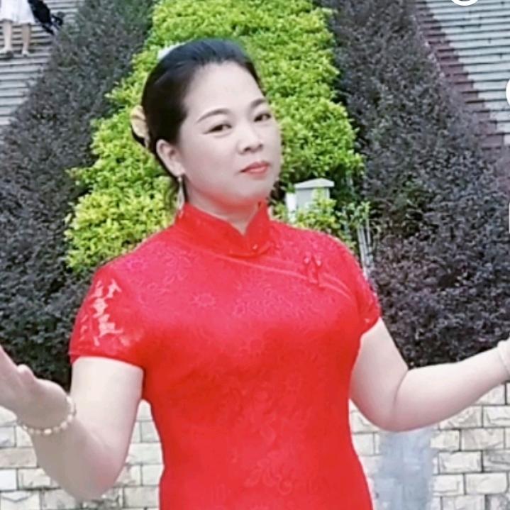 单身妈妈《莲姐》🌹🍒🌺
