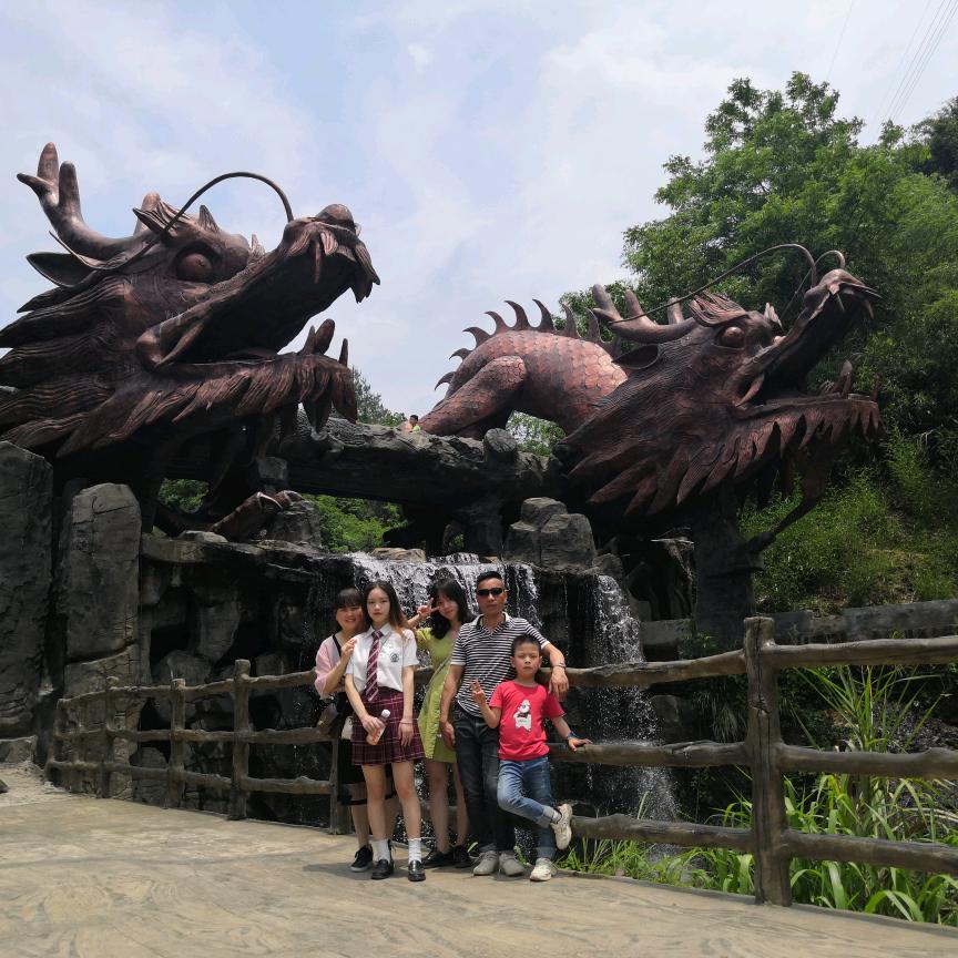 赣县361小刘姐姐