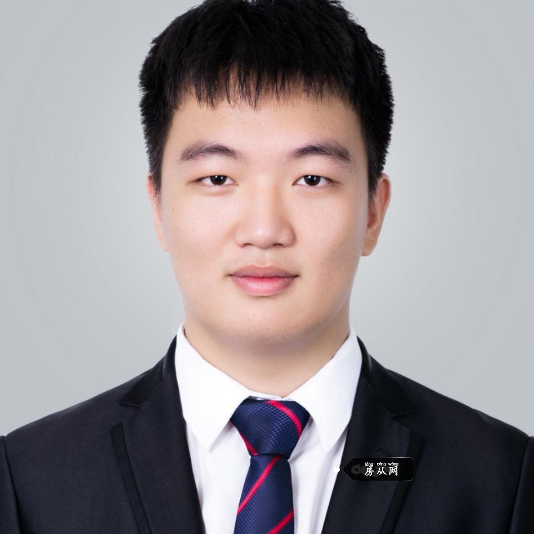 兴宁置业小钟 （信息咨询中心门