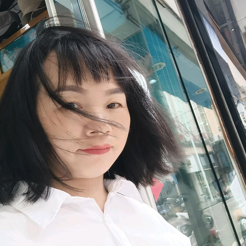 月亮妹妺好物