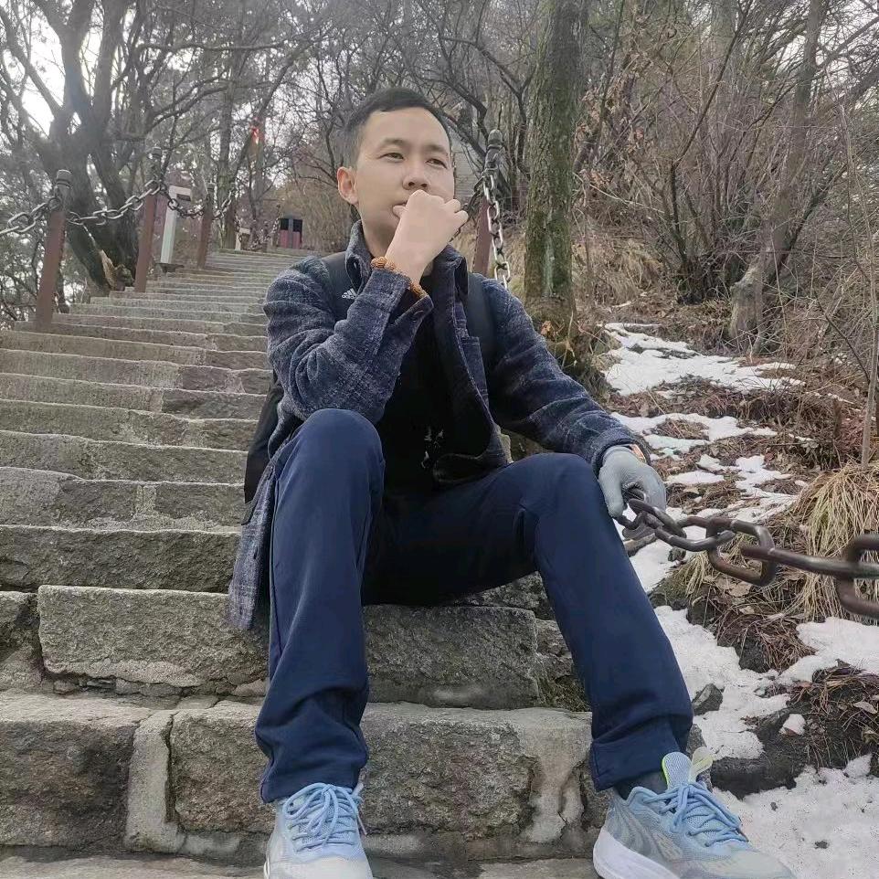 老赵养猪