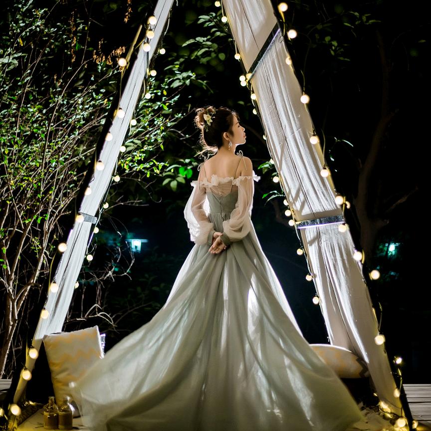 笑看云卷云舒☜