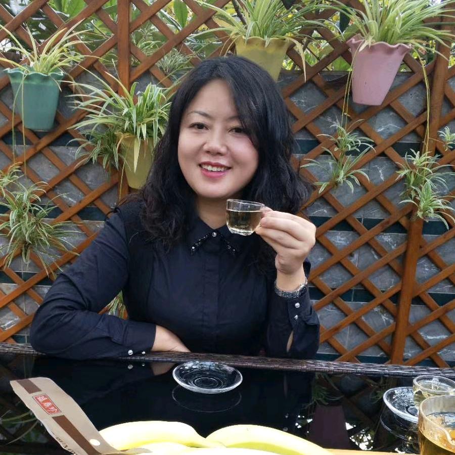 善良女人