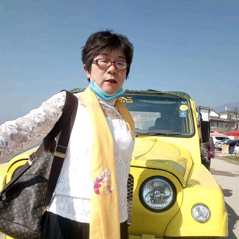 幸福三颗星