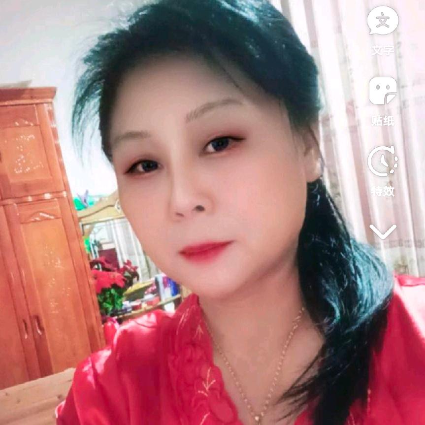 🌺蓝色的梦🌺