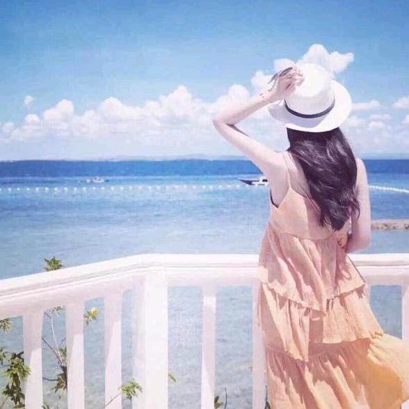 你若安好便是晴天ぅ