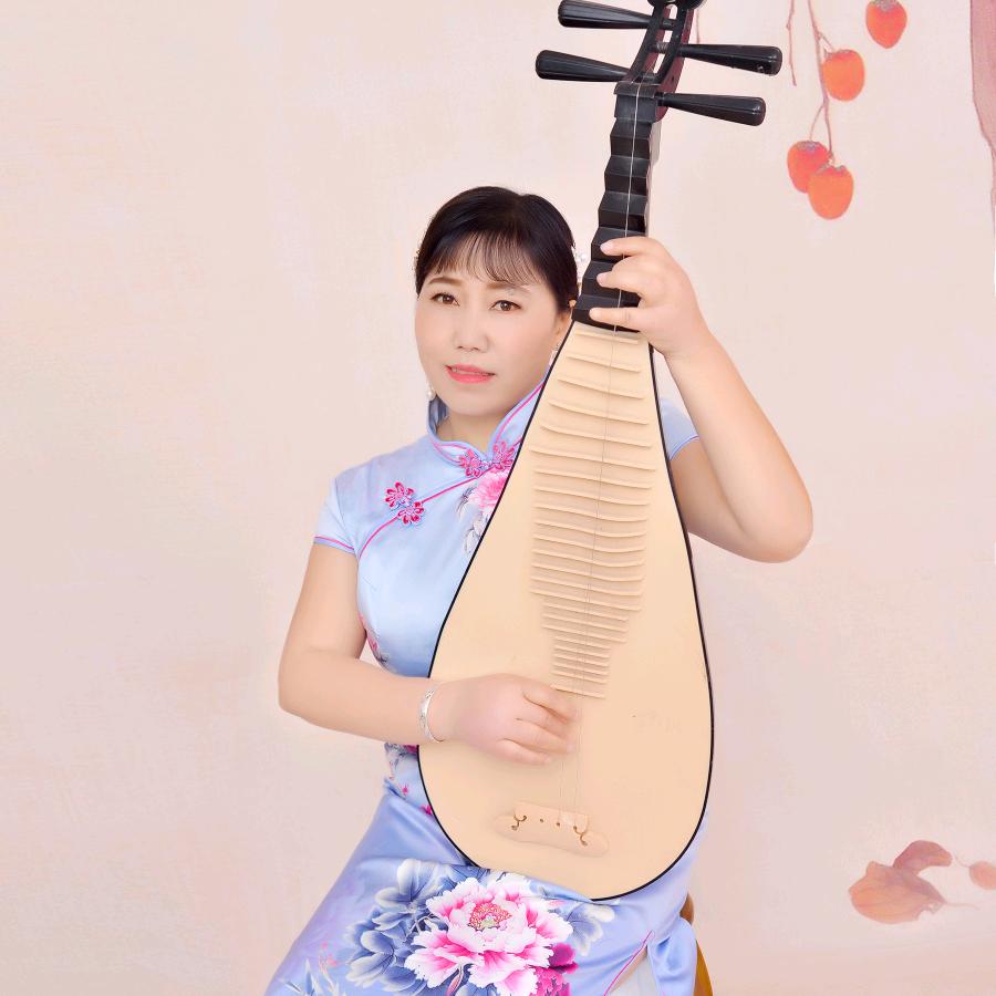 琴系黄梅