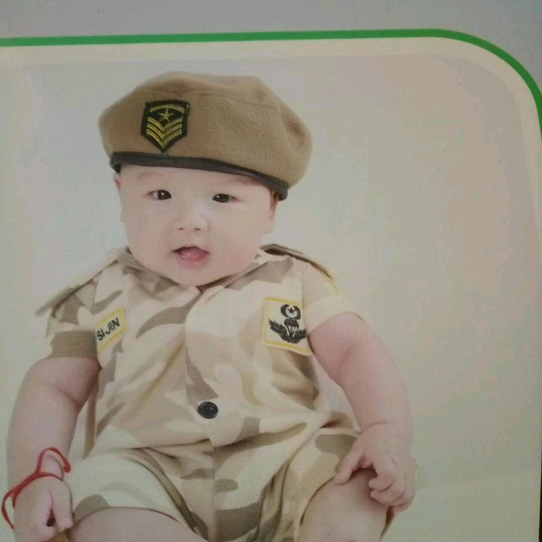 幸福小妞