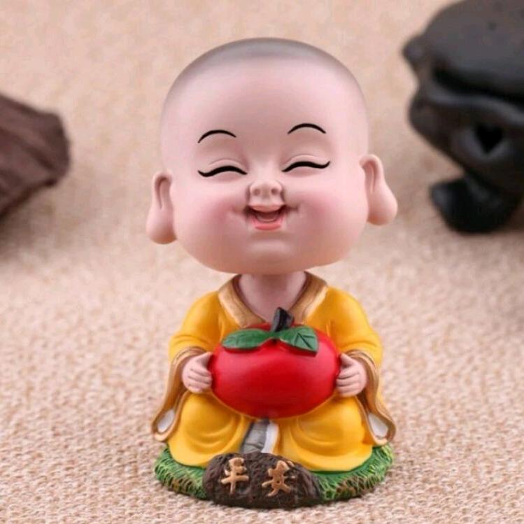 禅意先生
