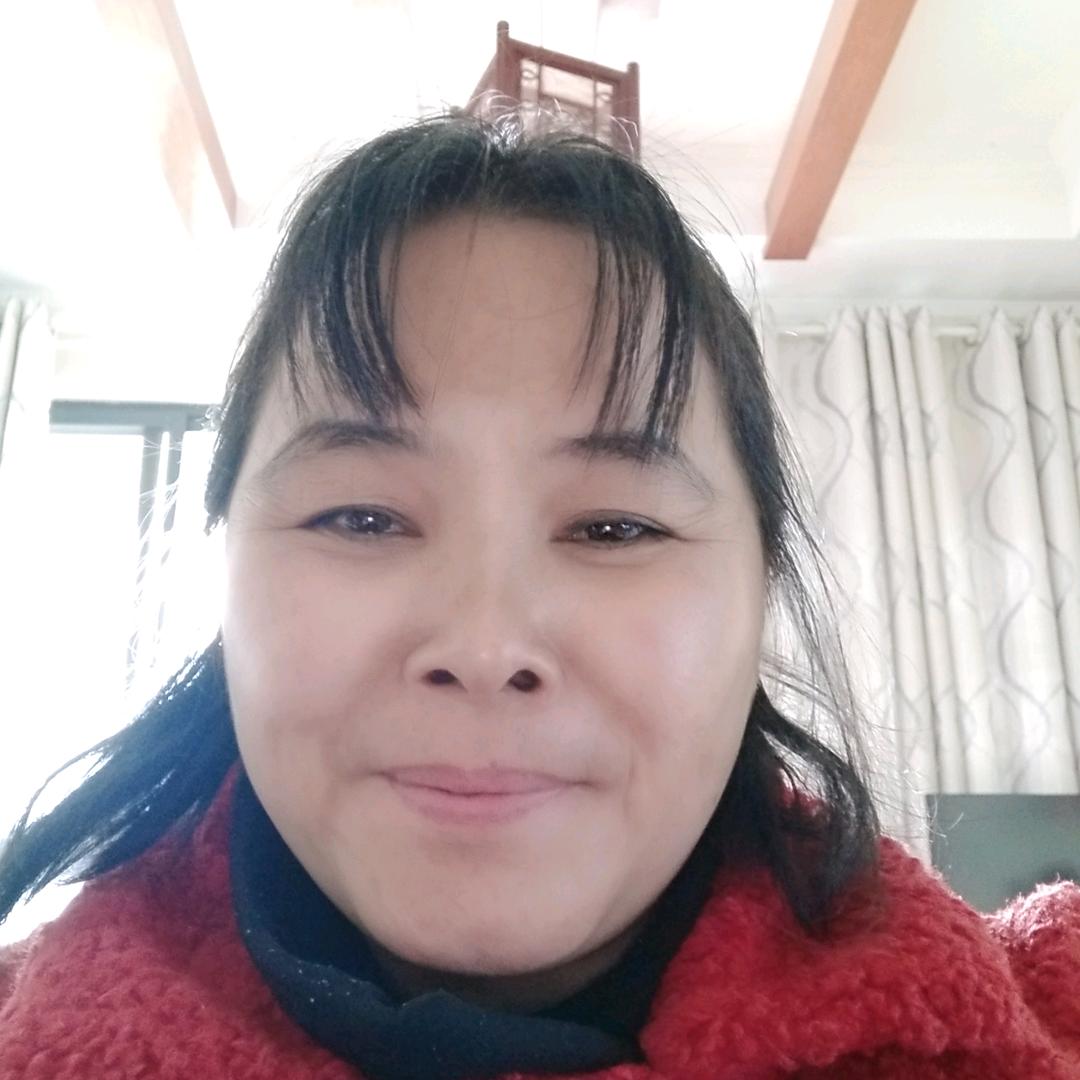 秀华7O后川妹