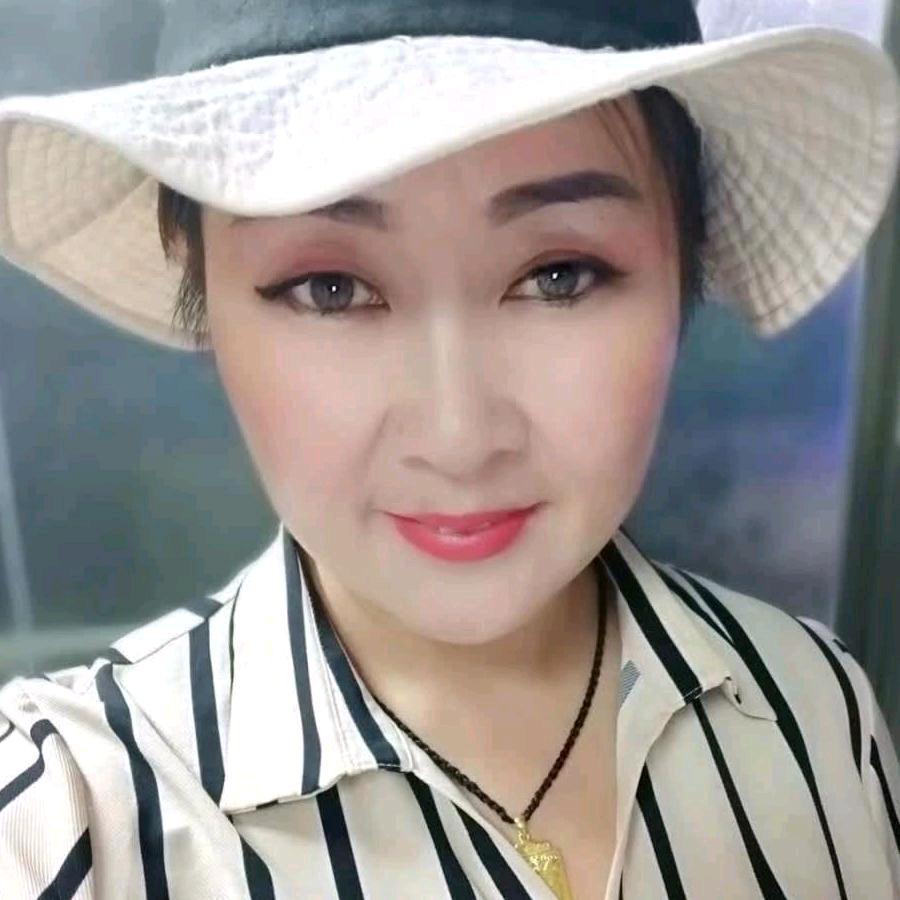 新丰花海红娘