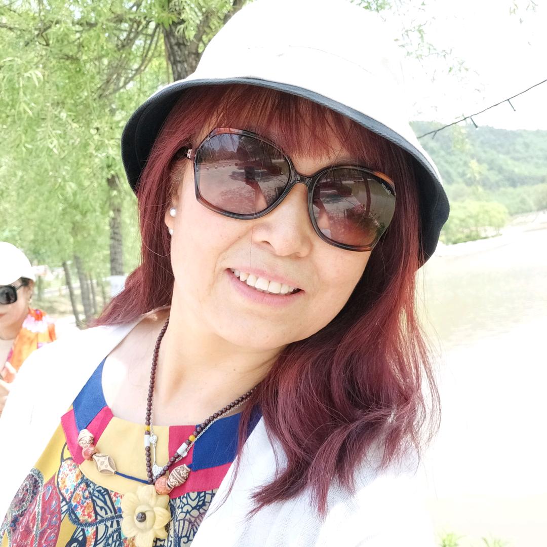玉兔守月