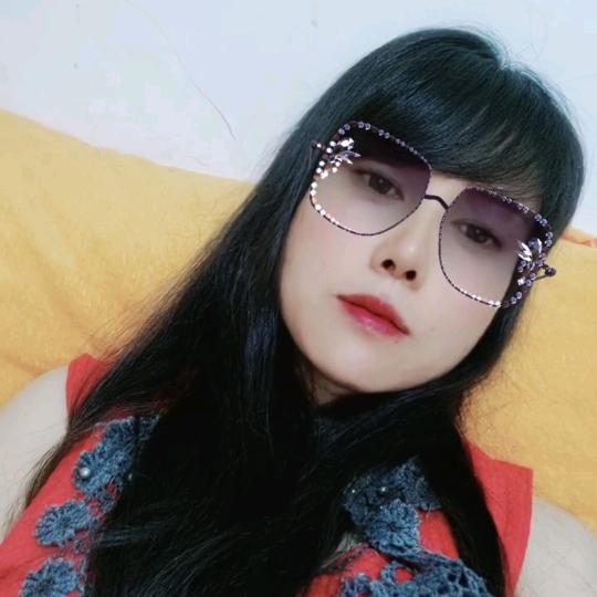 辣妹