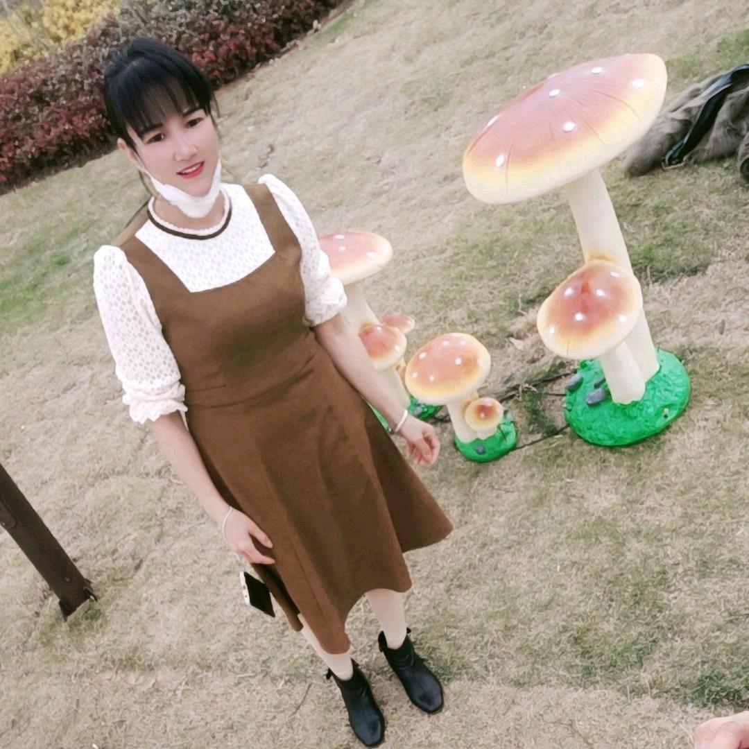 半生烟雨半生忧橱窗好物