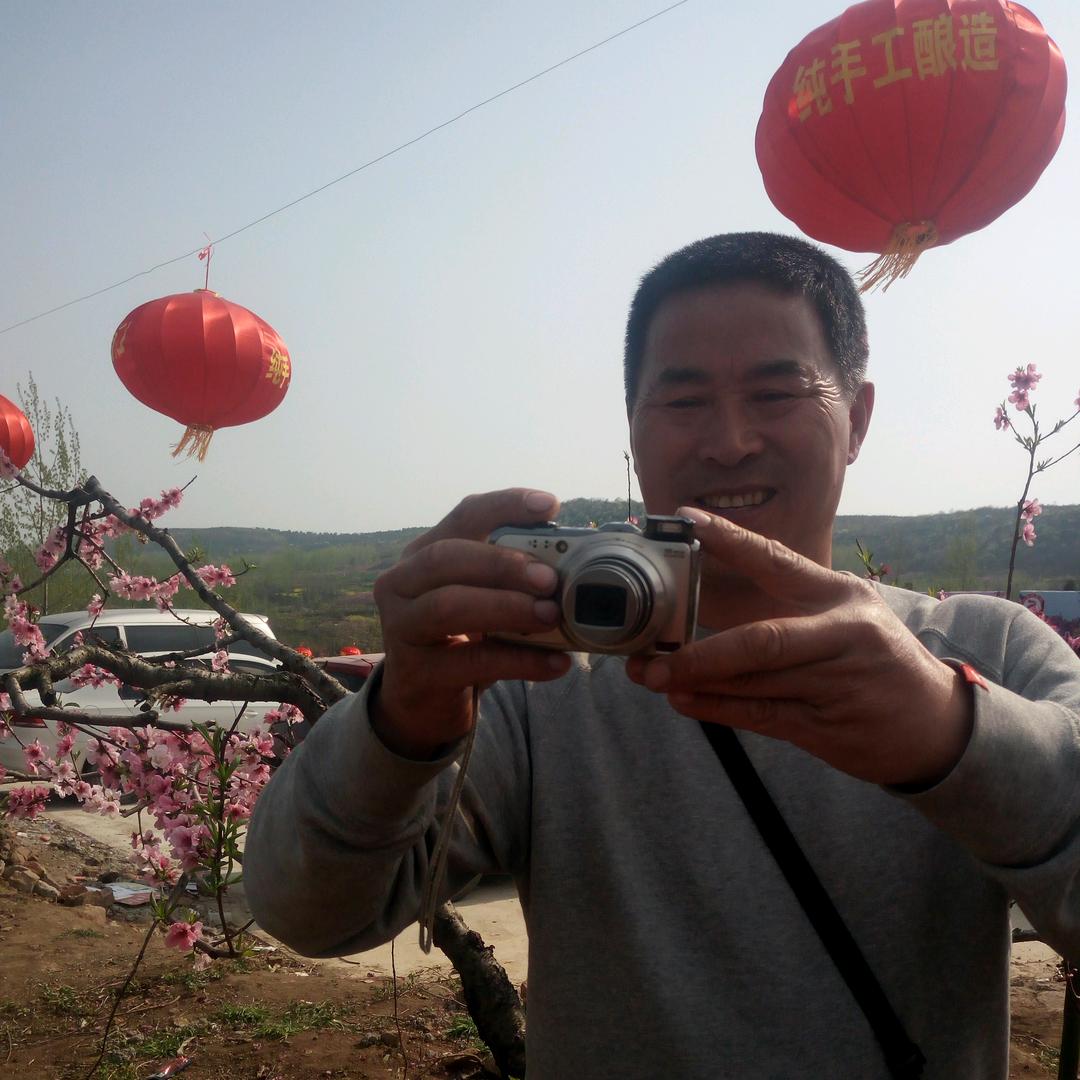 中国明光拍客.正能量.扑界（搏主）