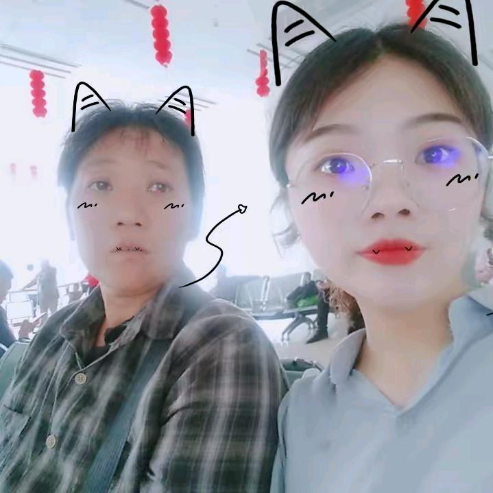 人来人往杂粮饼
