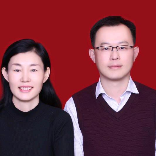 巧媳妇的快乐生活