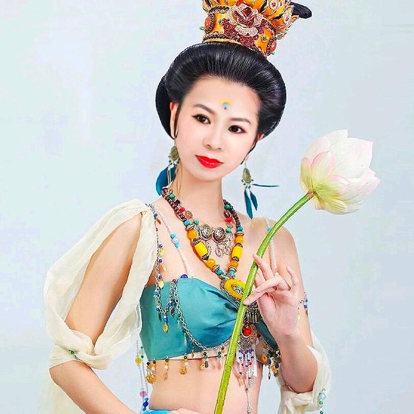 开心美美