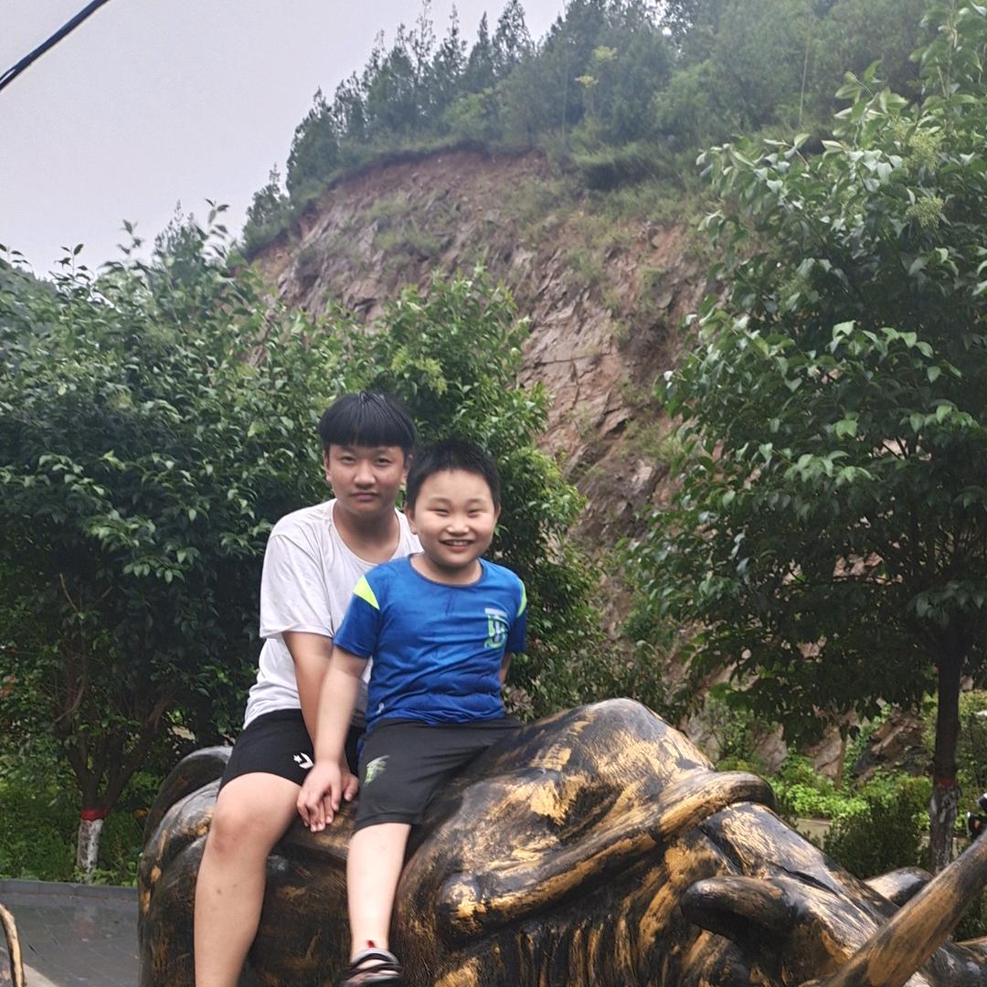 给你 最美的阳光