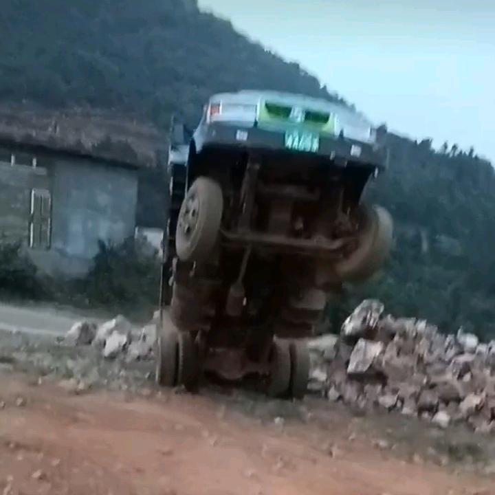 秋天落叶