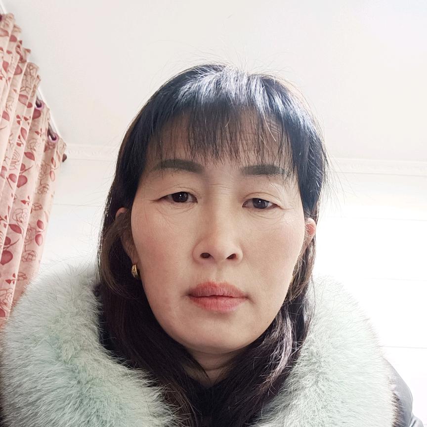 乡下王大姐