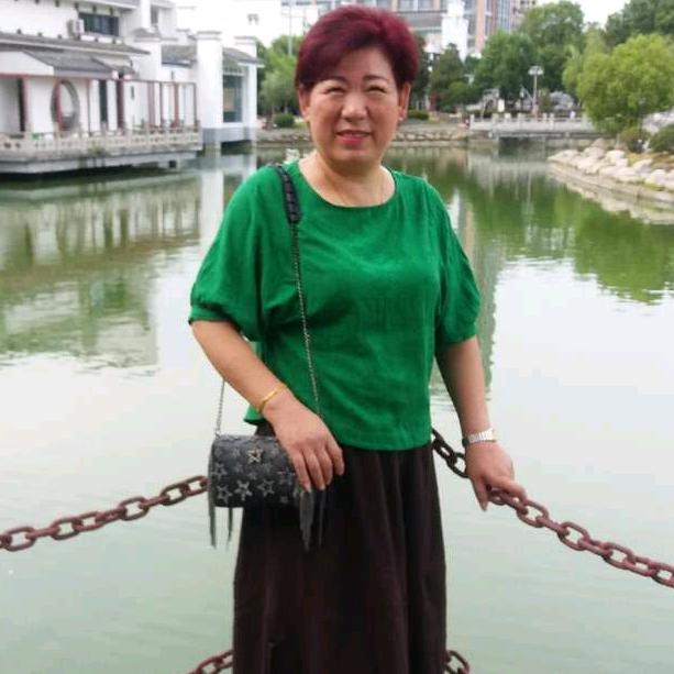 花姐农村人