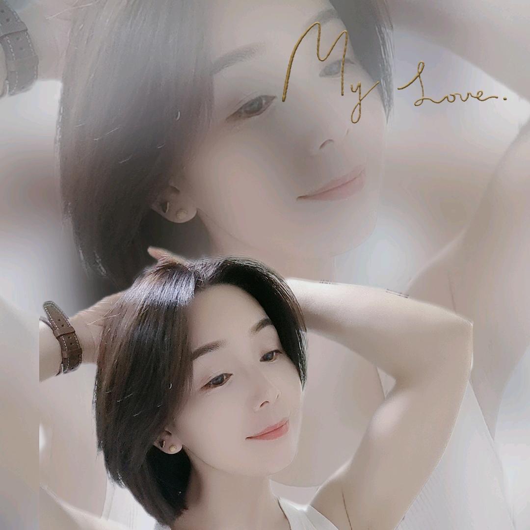 静丫头