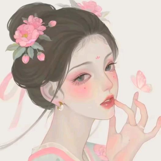 沁柔＊＊