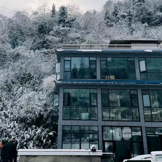 凉风凹酒神谷