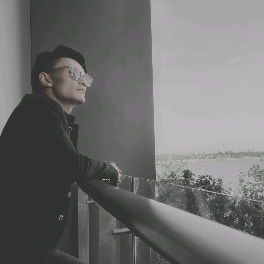 无怨无悔