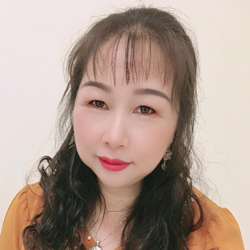 开心过好每一天