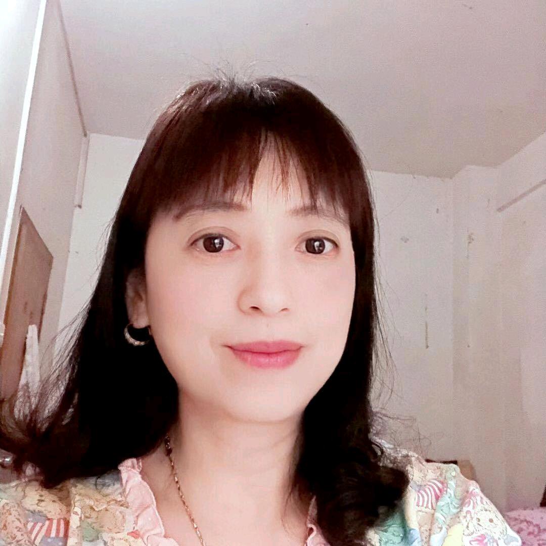 红华