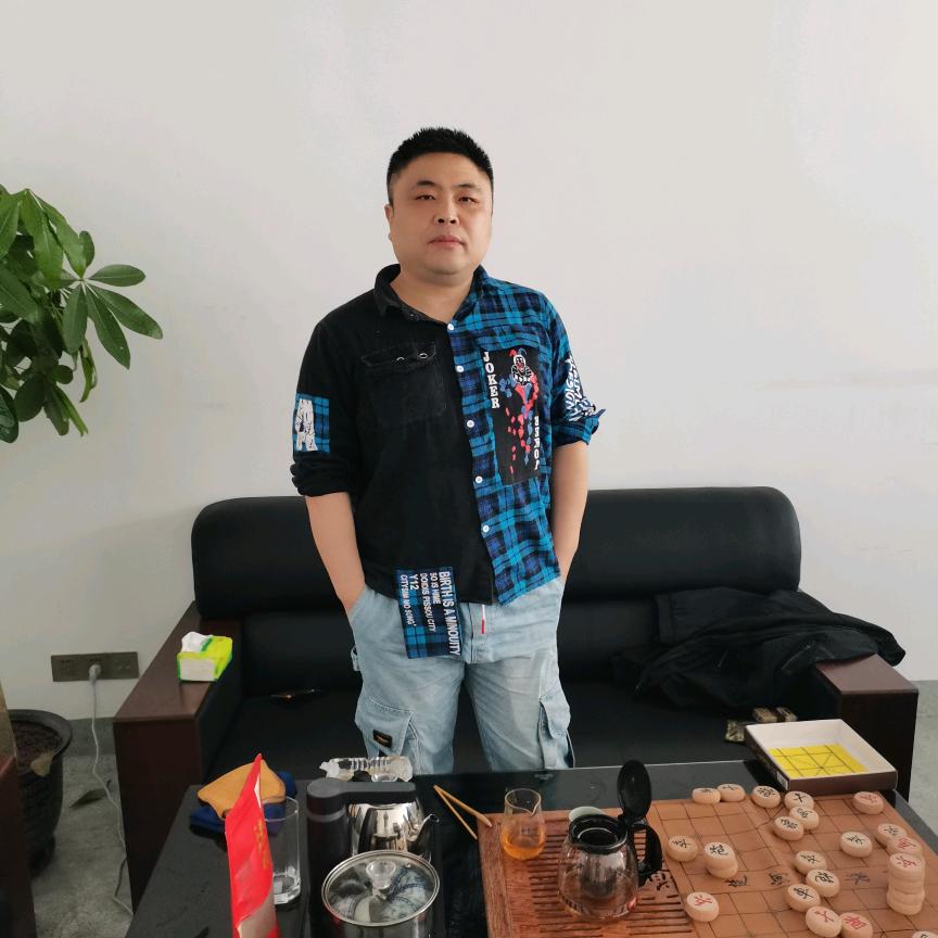 游戏人生
