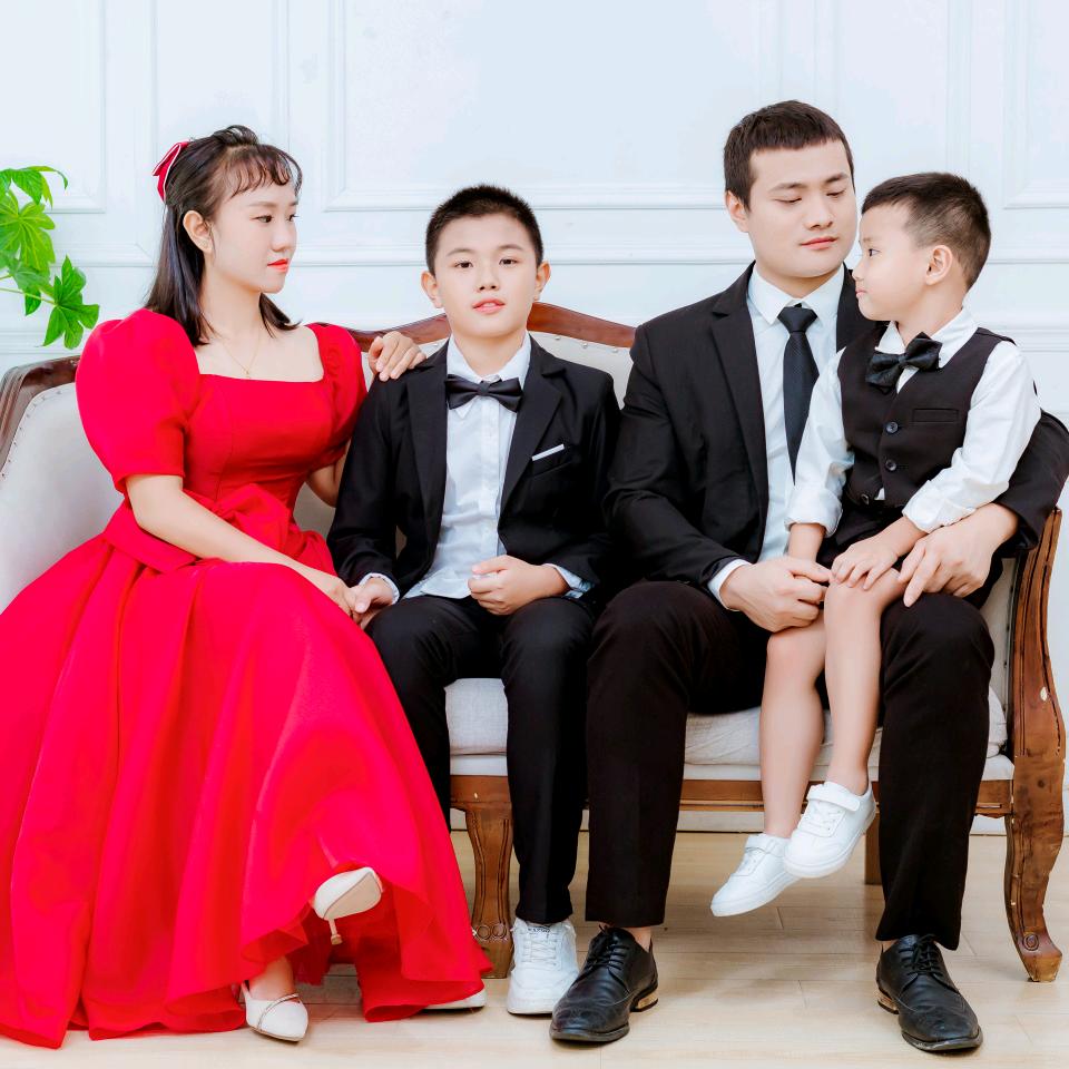 当幸福来敲门，我却不在家