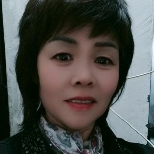 幸运姐（上午7：18）