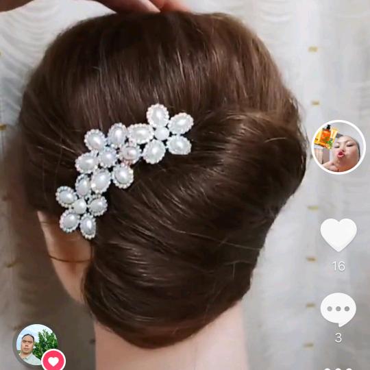 菲姐爱美发