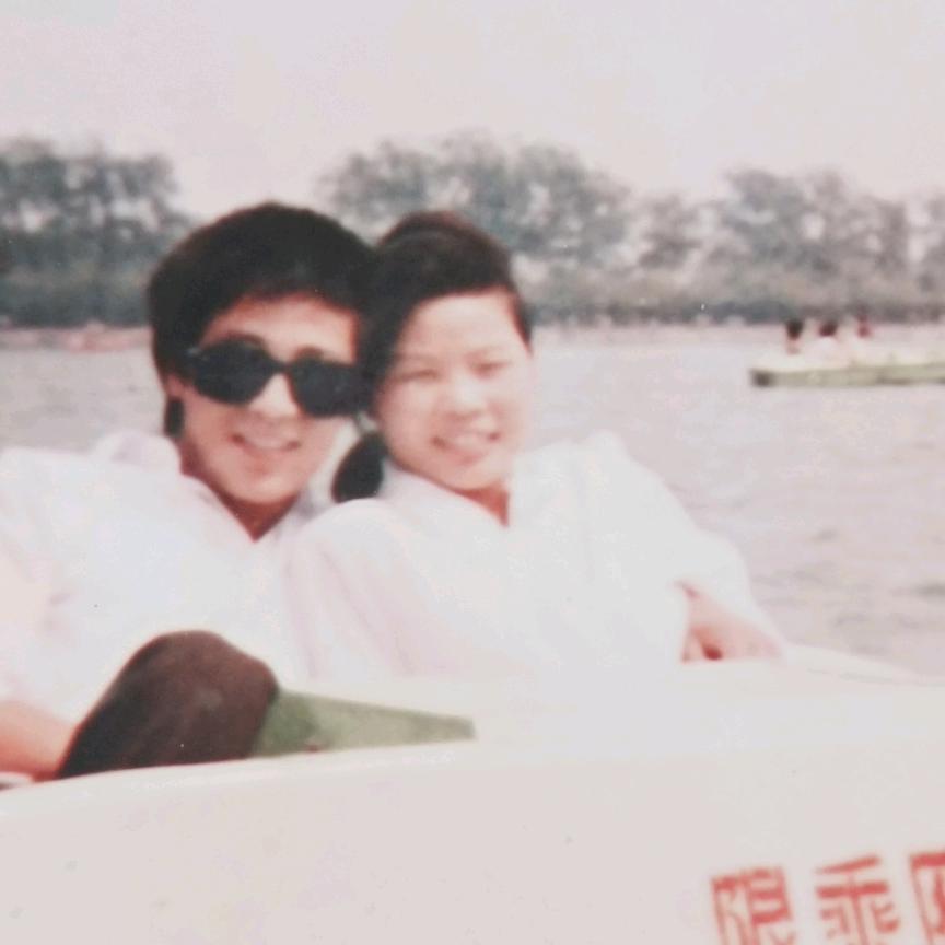 温柔的女人👩😊wangxu