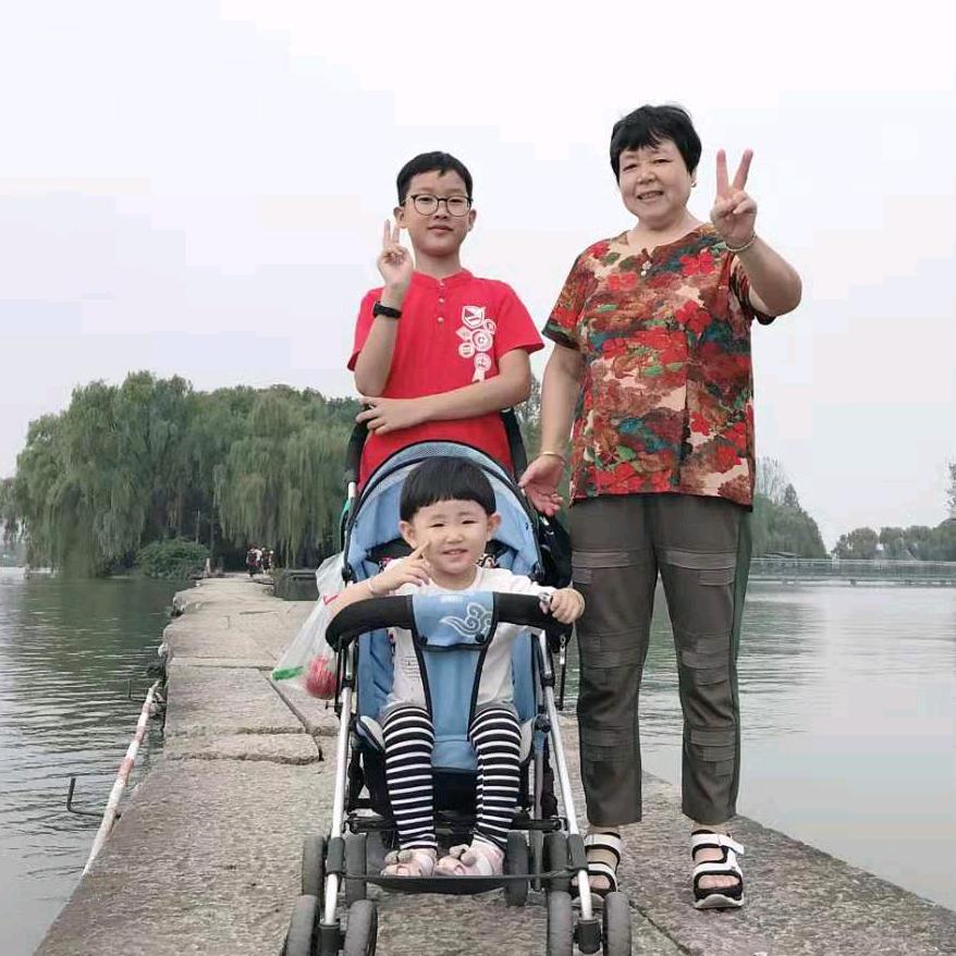 好心情
