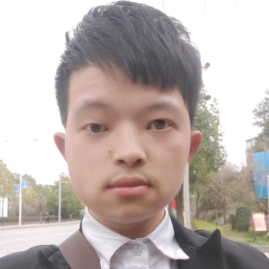 重庆黔江的在黔江跑美团外卖单身小哥哥小李