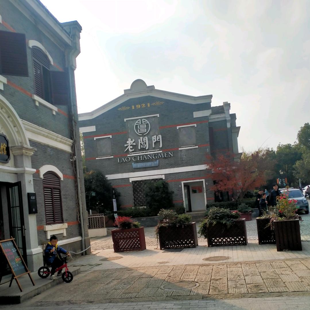晓林(直招正式工)