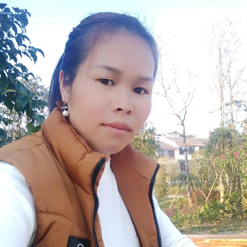如你所艳