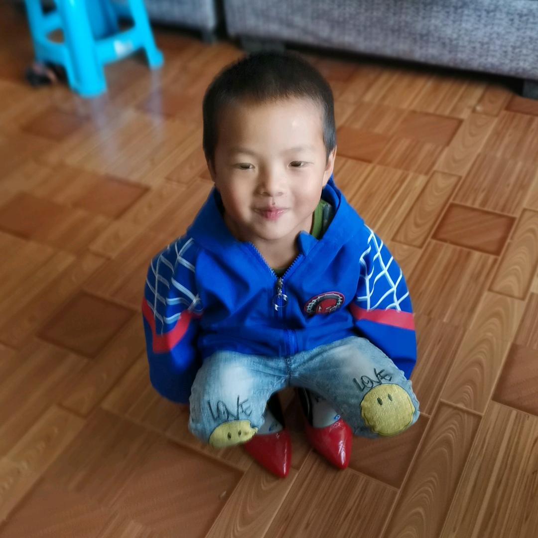 农村的人
