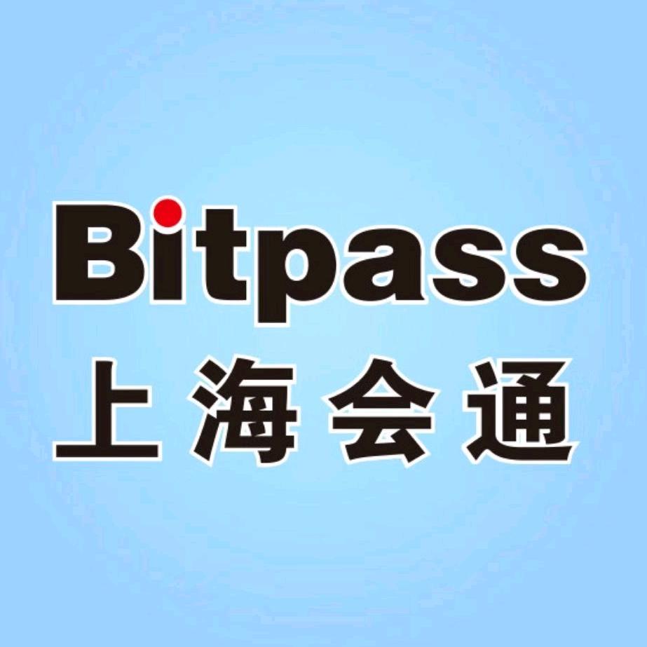 上海会通自动化Bitpass
