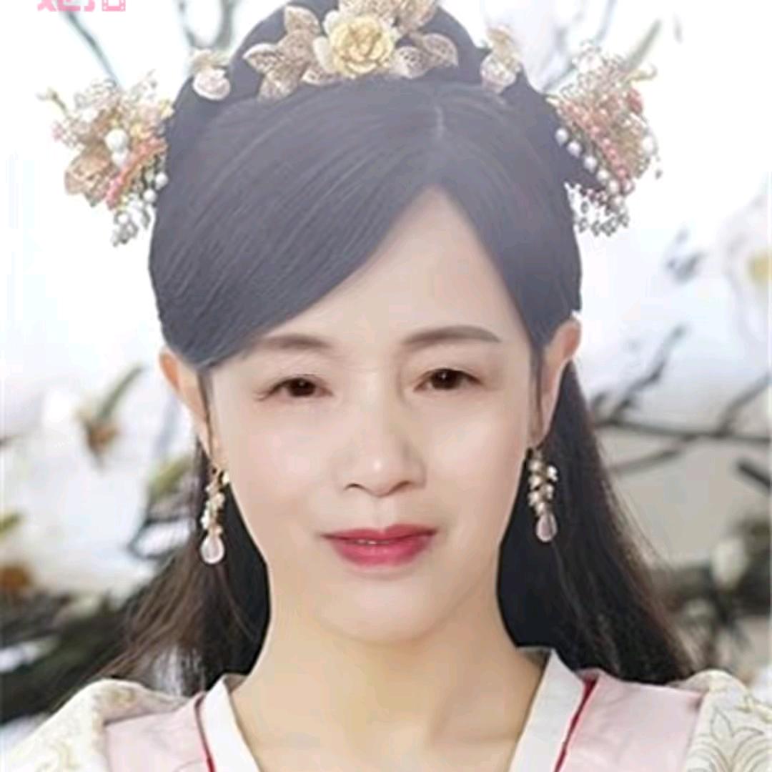 开心赵姐