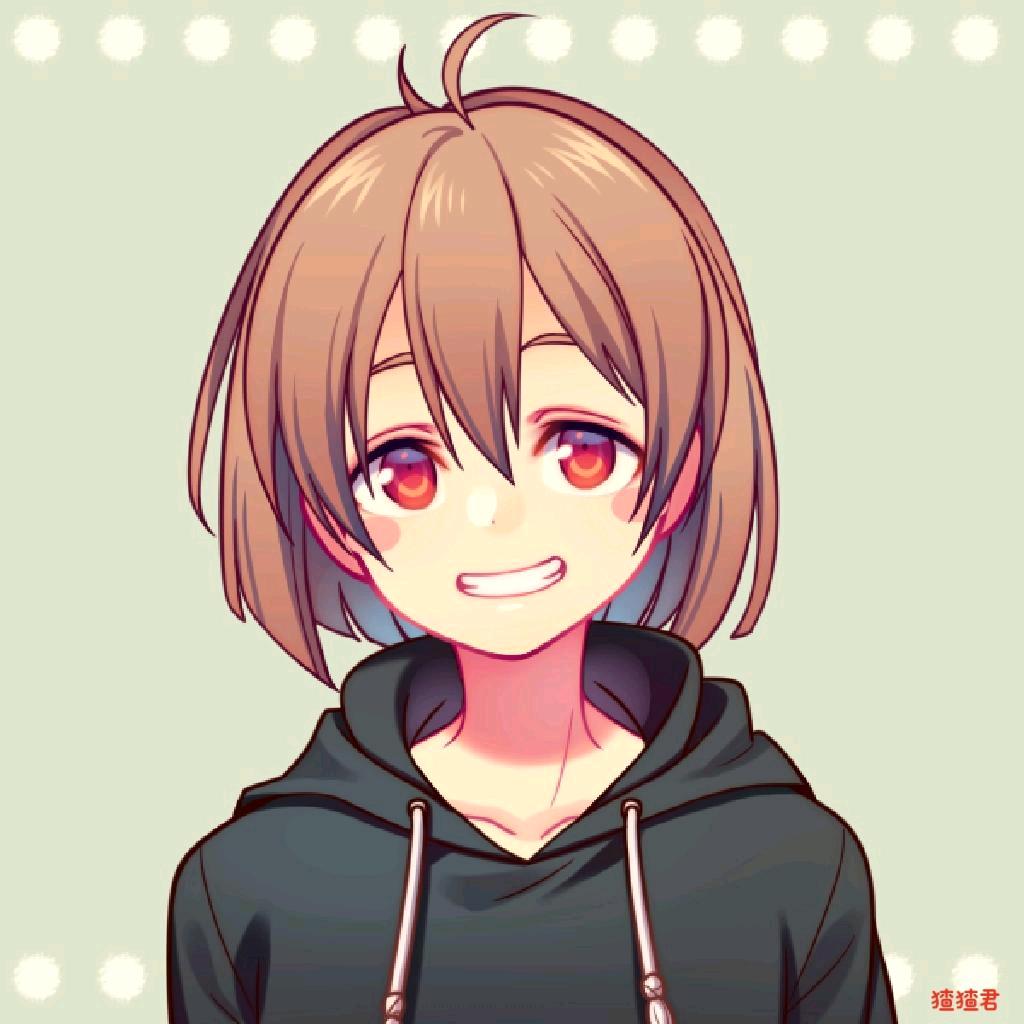 猹猹君